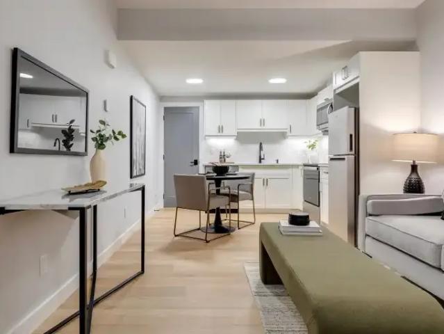 Apartment for rent in Wolf Willow, Calgary