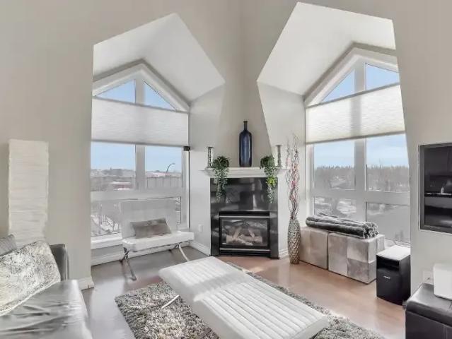 Apartment for rent in Mission, Calgary
