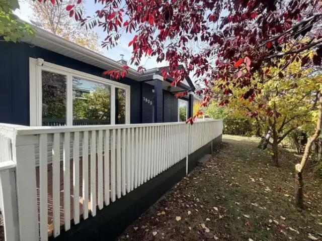 Apartment for rent in Sunalta, Calgary