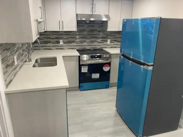 Apartment for rent in Livingston, Calgary