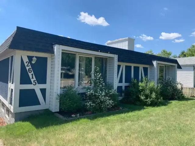 Apartment for rent in Albert Park/Radisson Heights, Calgary