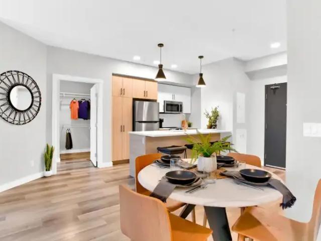 Apartment for rent in Brentwood, Calgary
