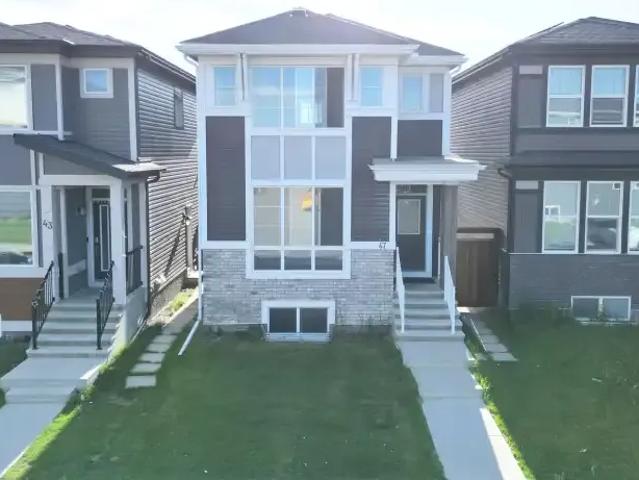 Apartment for rent in Cornerstone, Calgary