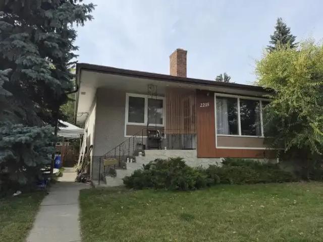Apartment for rent in Capitol Hill, Calgary