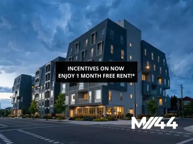 Apartment for rent in Montgomery, Calgary