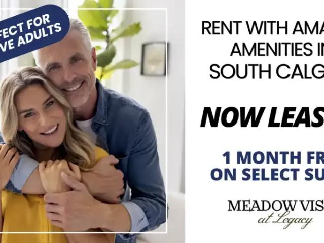 Apartment for rent in Northwest, Alberta