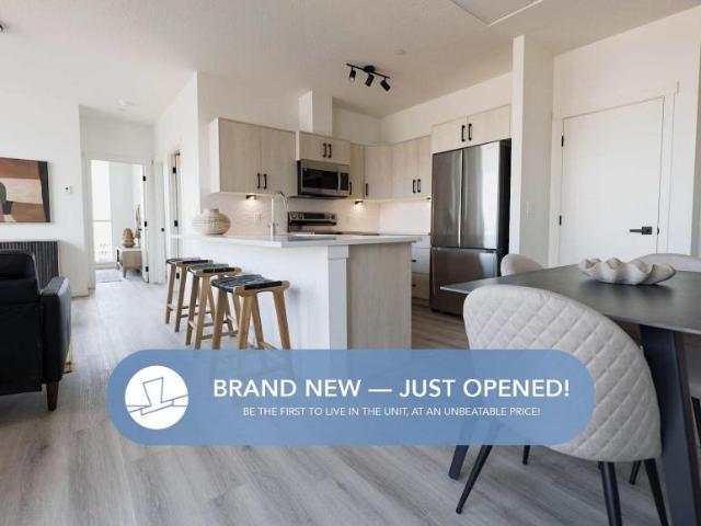 Apartment for rent in Northwest, Alberta
