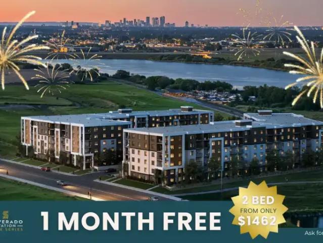 Apartment for rent in Northwest, Alberta