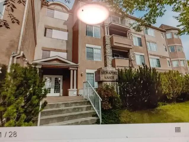 Apartment for rent in Northwest, Alberta
