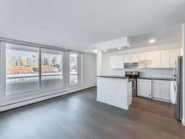 Apartment for rent in Northwest, Alberta