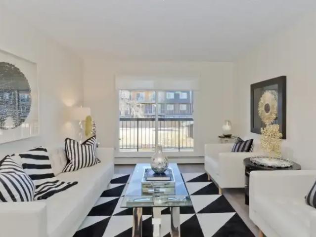 Apartment for rent in Northwest, Alberta