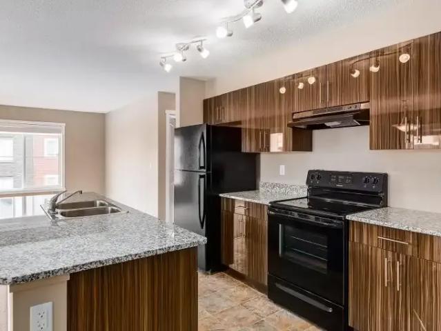 Apartment for rent in Northwest, Alberta