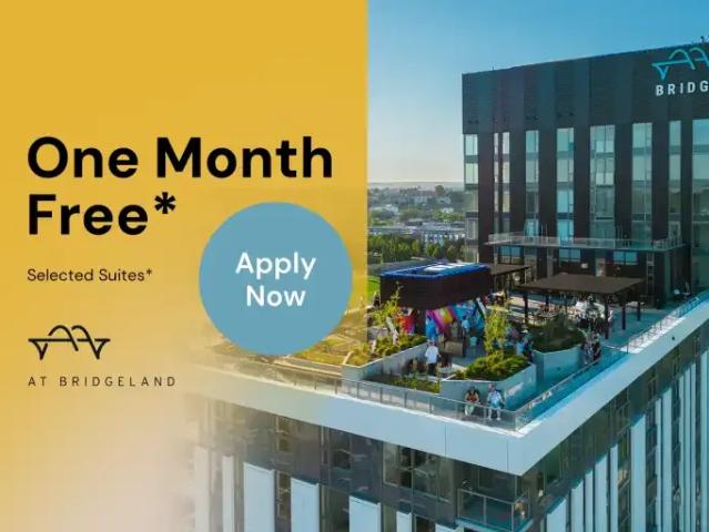 Apartment for rent in Northwest, Alberta