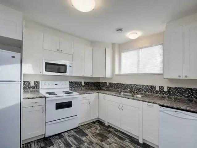 Apartment for rent in Northwest, Alberta