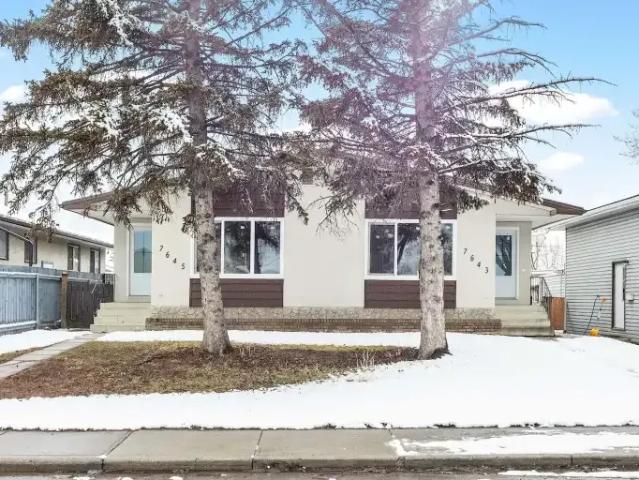 Apartment for rent in Northwest, Alberta