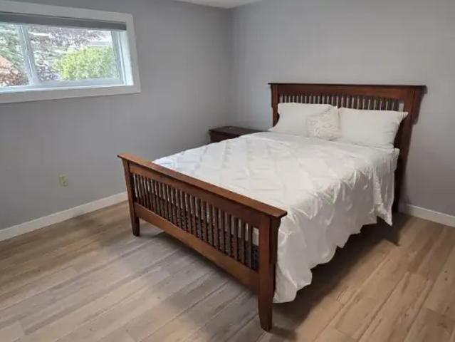 Apartment for rent in Northwest, Alberta