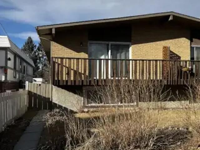 Apartment for rent in Northwest, Alberta