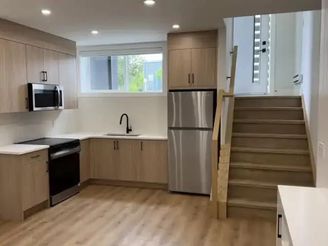 Apartment for rent in Northwest, Alberta