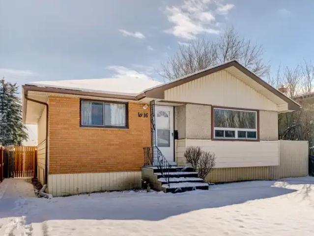 Apartment for rent in Northwest, Alberta