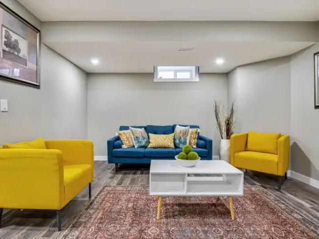 Apartment for rent in Glendale, Calgary