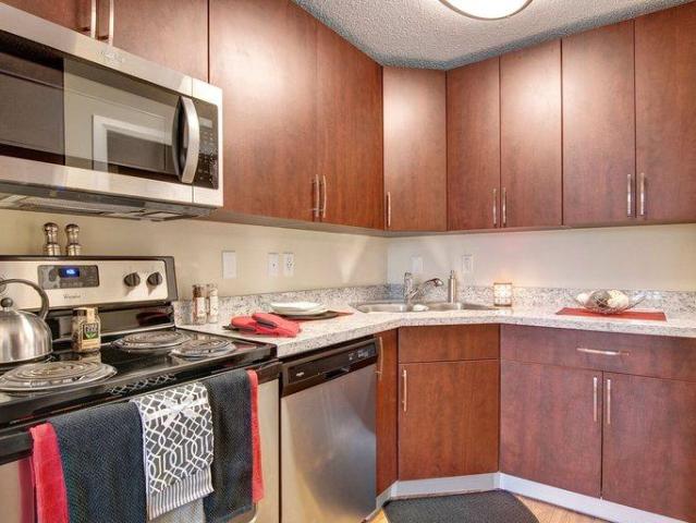 Apartment for rent in Northwest, Alberta
