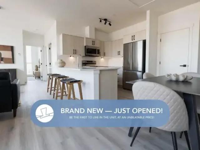 Apartment for rent in Northwest, Alberta