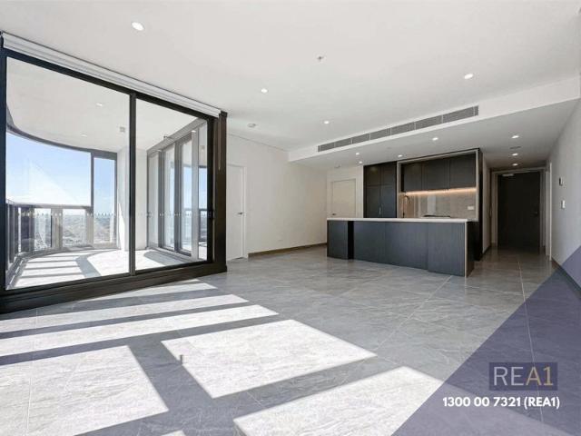 Apartment for rent in Lower North Shore, Sydney
