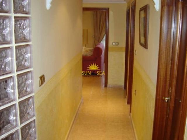 Apartamento en alquiler en Callosa De Segura, Urbanización La Monsina