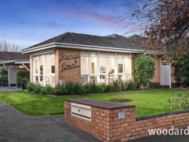 Apartment for rent in Camerons Creek, Victoria