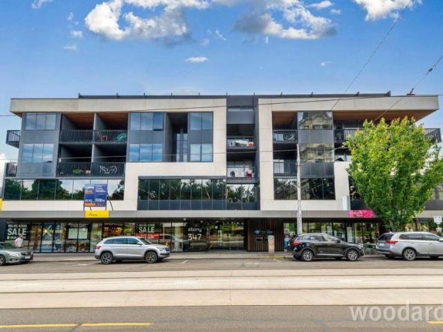 Apartment for rent in Camerons Creek, Victoria