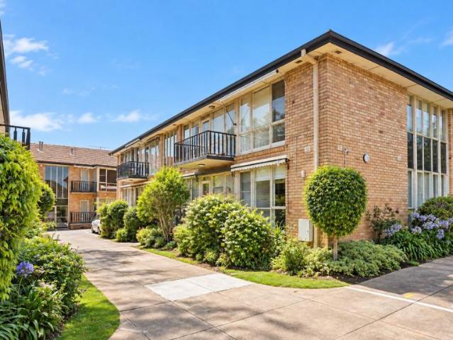 Apartment for rent in Camerons Creek, Victoria
