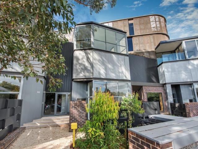 Apartment for rent in Camerons Creek, Victoria