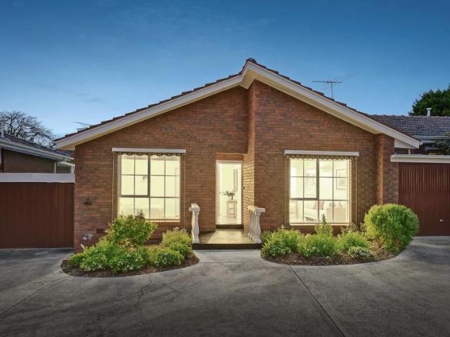 Apartment for sale in Camberwell, Melbourne