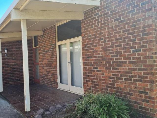 Apartment for rent in Camerons Creek, Victoria