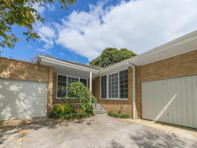 Apartment for rent in Camerons Creek, Victoria