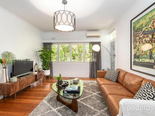 Apartment for rent in Camerons Creek, Victoria