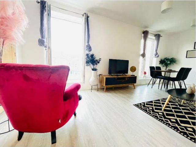 Apartment for rent in Barnwell, Arbury