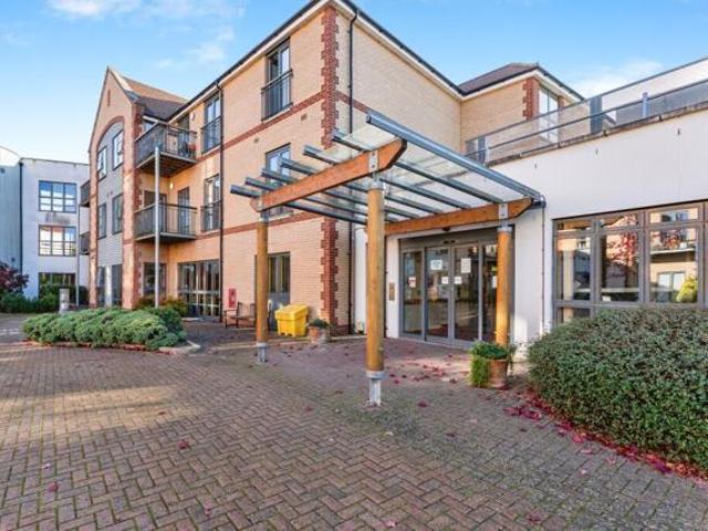 Apartment for sale in Arrington, Cambridgeshire