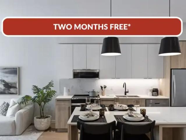 Apartment for rent in Cambridge, Ontario