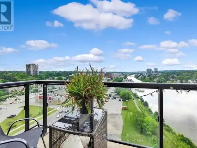 Apartment for rent in Cambridge, Ontario
