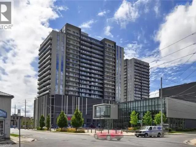 Apartment for rent in Cambridge, Ontario