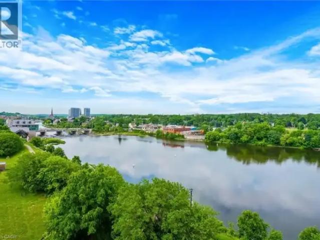 Apartment for rent in Cambridge, Ontario