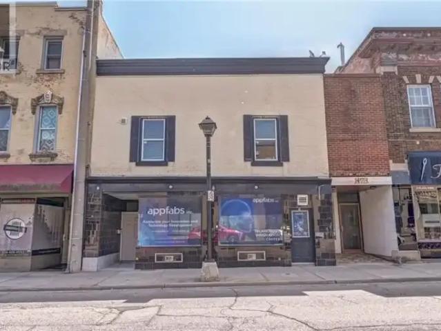 Apartment for rent in Cambridge, Ontario