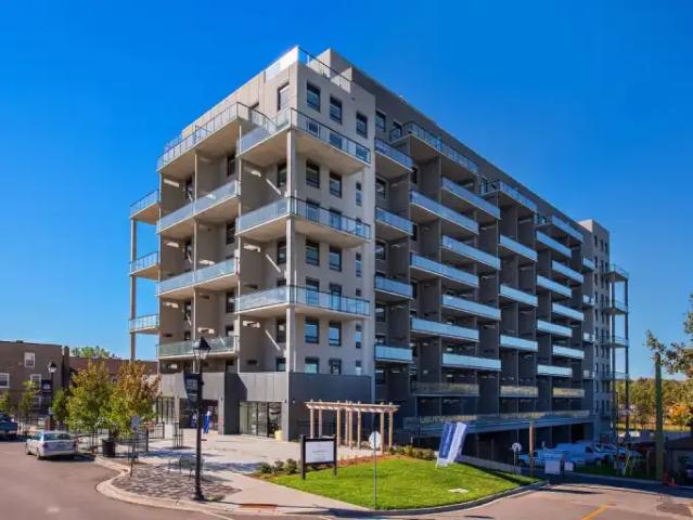 Apartment for rent in Mississauga, Ontario