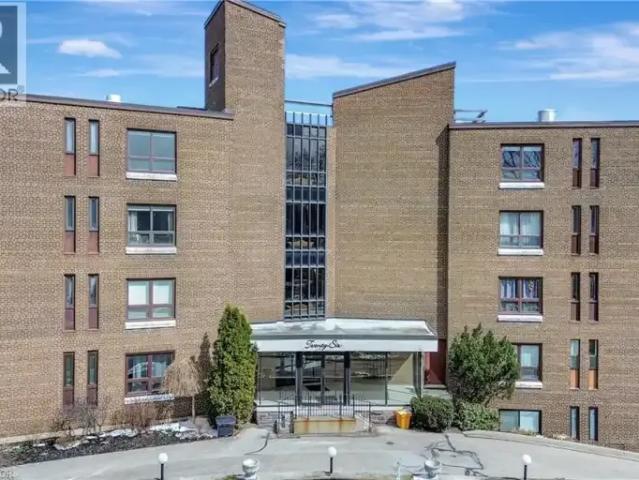 Apartment for rent in Cambridge, Ontario