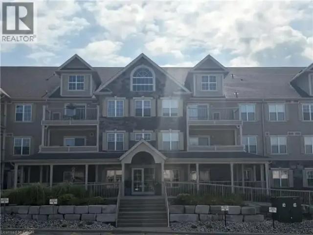 Apartment for rent in Cambridge, Ontario
