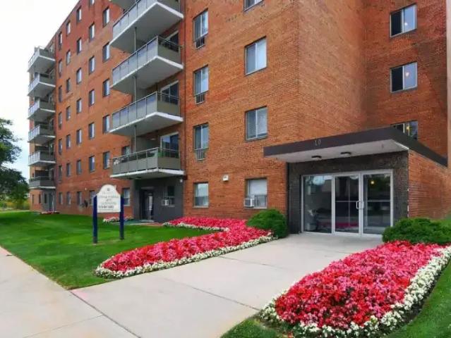 Apartment for rent in Cambridge, Ontario