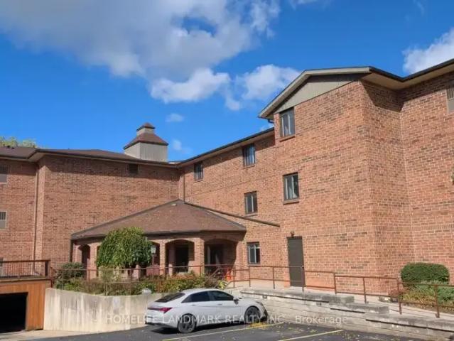Apartment for rent in Galt, Cambridge