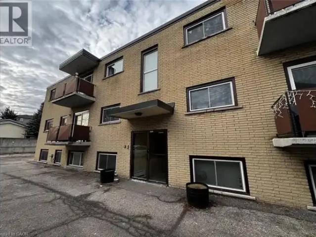 Apartment for rent in Cambridge, Southwestern Ontario