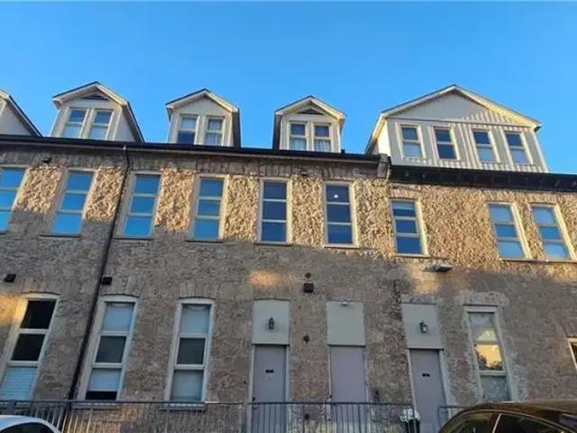 Apartment for rent in Galt, Cambridge